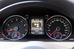 Volkswagen Passat CC 2013 года
